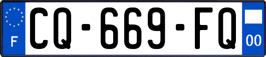 CQ-669-FQ