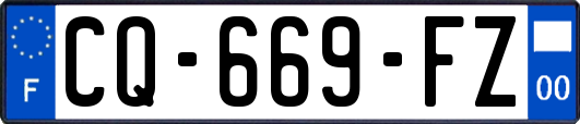 CQ-669-FZ