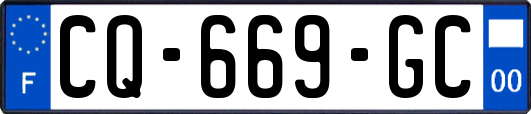 CQ-669-GC