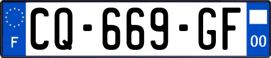 CQ-669-GF