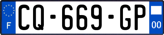 CQ-669-GP