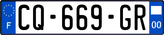 CQ-669-GR