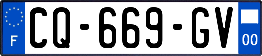 CQ-669-GV