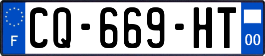 CQ-669-HT