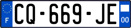 CQ-669-JE