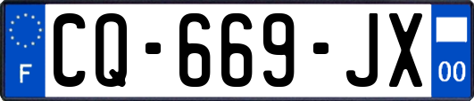 CQ-669-JX
