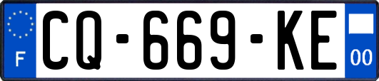 CQ-669-KE