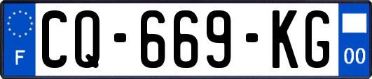 CQ-669-KG