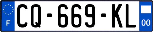 CQ-669-KL
