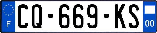 CQ-669-KS