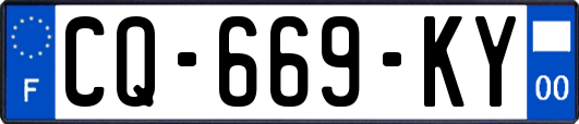 CQ-669-KY