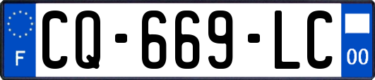 CQ-669-LC