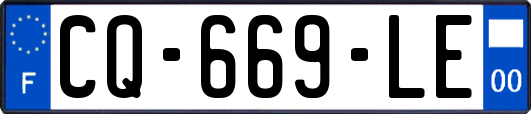 CQ-669-LE