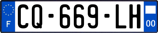 CQ-669-LH