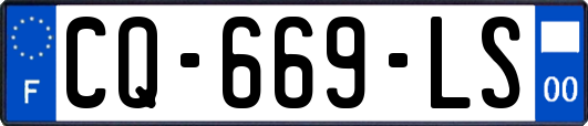 CQ-669-LS