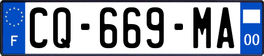 CQ-669-MA