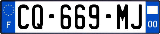 CQ-669-MJ