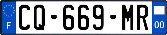 CQ-669-MR