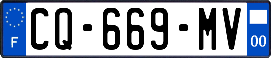 CQ-669-MV