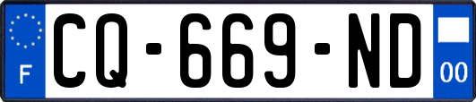 CQ-669-ND