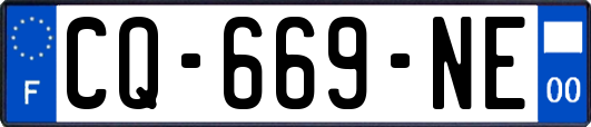 CQ-669-NE