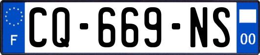 CQ-669-NS