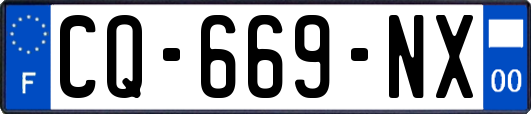 CQ-669-NX