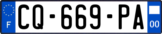 CQ-669-PA