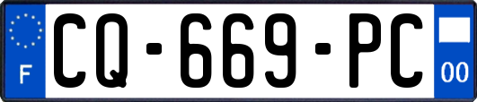 CQ-669-PC