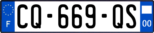 CQ-669-QS