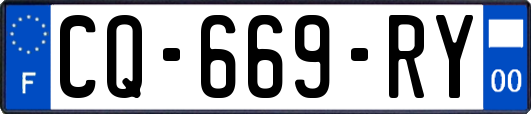 CQ-669-RY