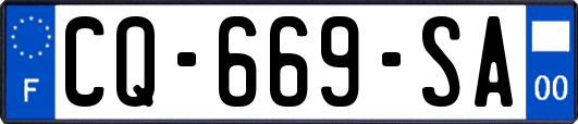 CQ-669-SA