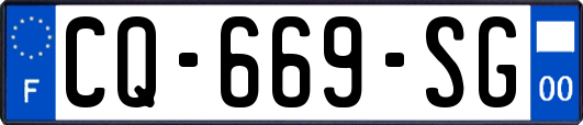 CQ-669-SG