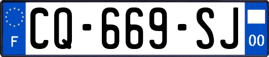 CQ-669-SJ