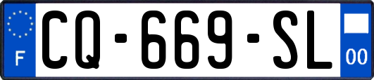 CQ-669-SL