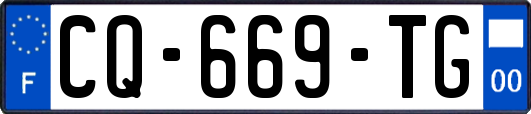 CQ-669-TG