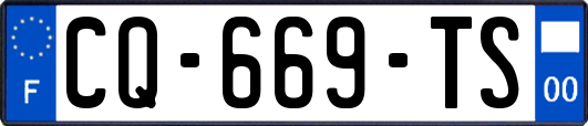 CQ-669-TS