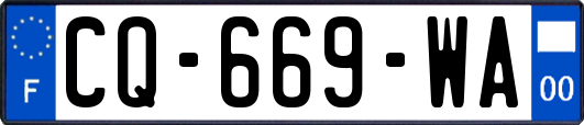 CQ-669-WA