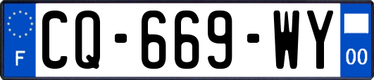 CQ-669-WY