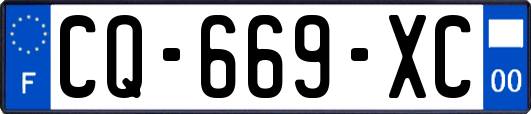 CQ-669-XC