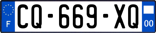 CQ-669-XQ