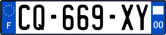 CQ-669-XY