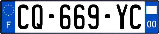 CQ-669-YC