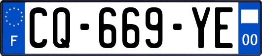 CQ-669-YE