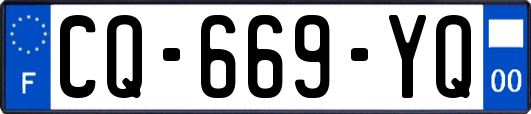CQ-669-YQ