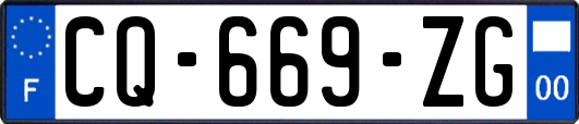 CQ-669-ZG