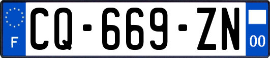 CQ-669-ZN