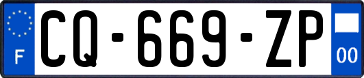 CQ-669-ZP