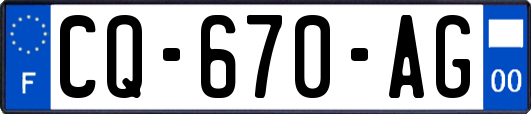 CQ-670-AG