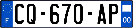 CQ-670-AP